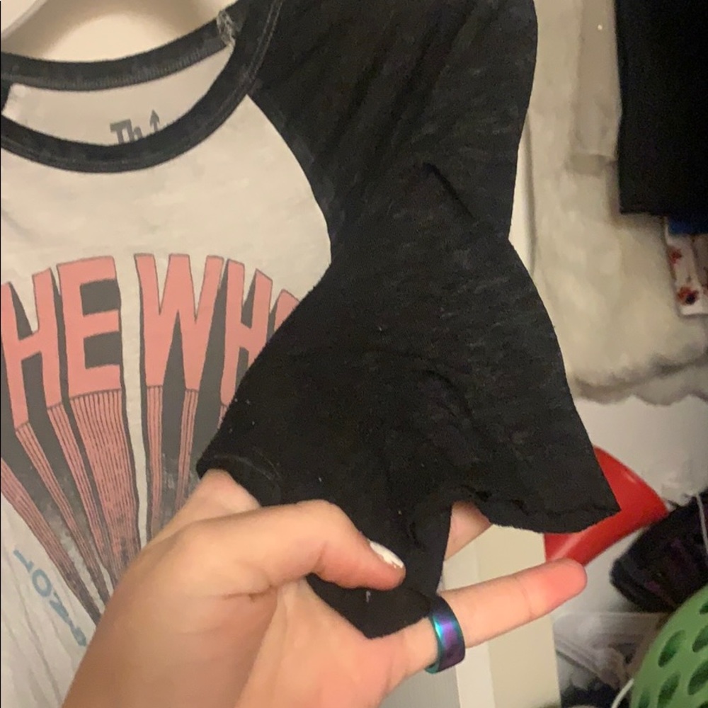 American eagle t-shirt - Picture 4 of 6